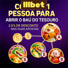 lllbet Indique amigos para receber um bônus