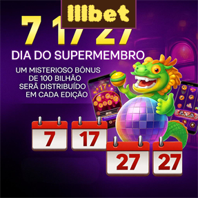 lllbet Fundo de Resgate de Perdas Semanais