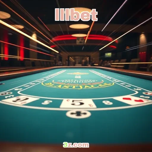 lllbet: Apostas em E-sports que Você Não Pode Perder!