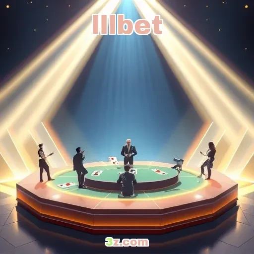 lllbet: Jogos Rápidos Que Transformam Diversão em Emoção Instantânea