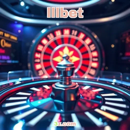 lllbet: Explore o Fascinante Mundo dos Jackpots com Grandes Prêmios!