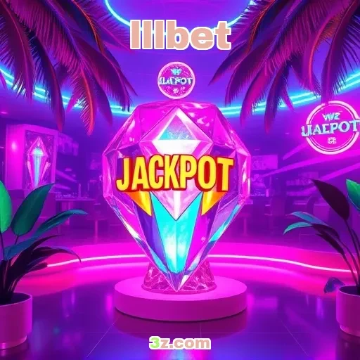 lllbet: A Loteria Que Revoluciona a Forma de Apostar no Brasil