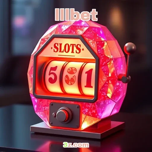lllbet: Máquinas de Jogos que Transformam Diversão em Emoção!