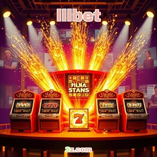 lllbet: Aventura e Diversão nas Mesas de Jogar Online